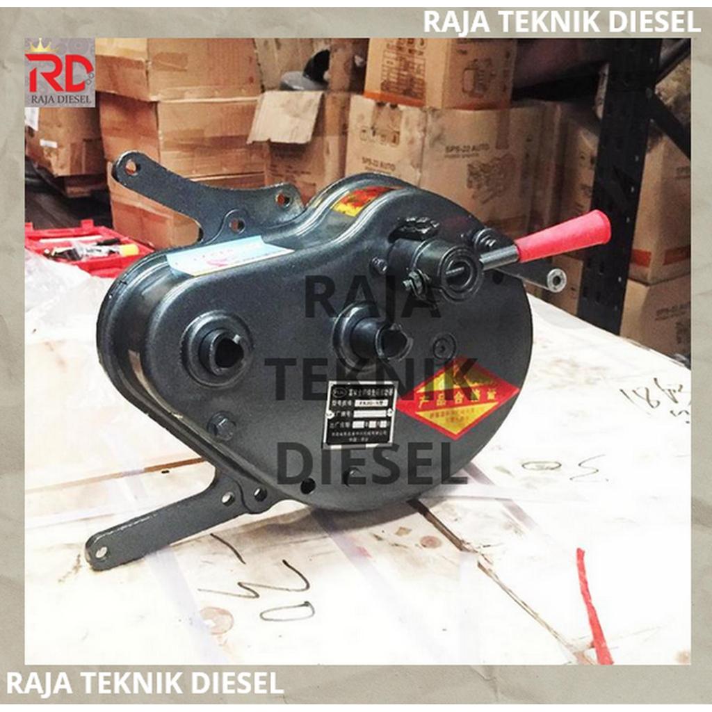 Recoil Diesel / Recoil Starter Semi Otomatis Mesin Diesel TERBAIK