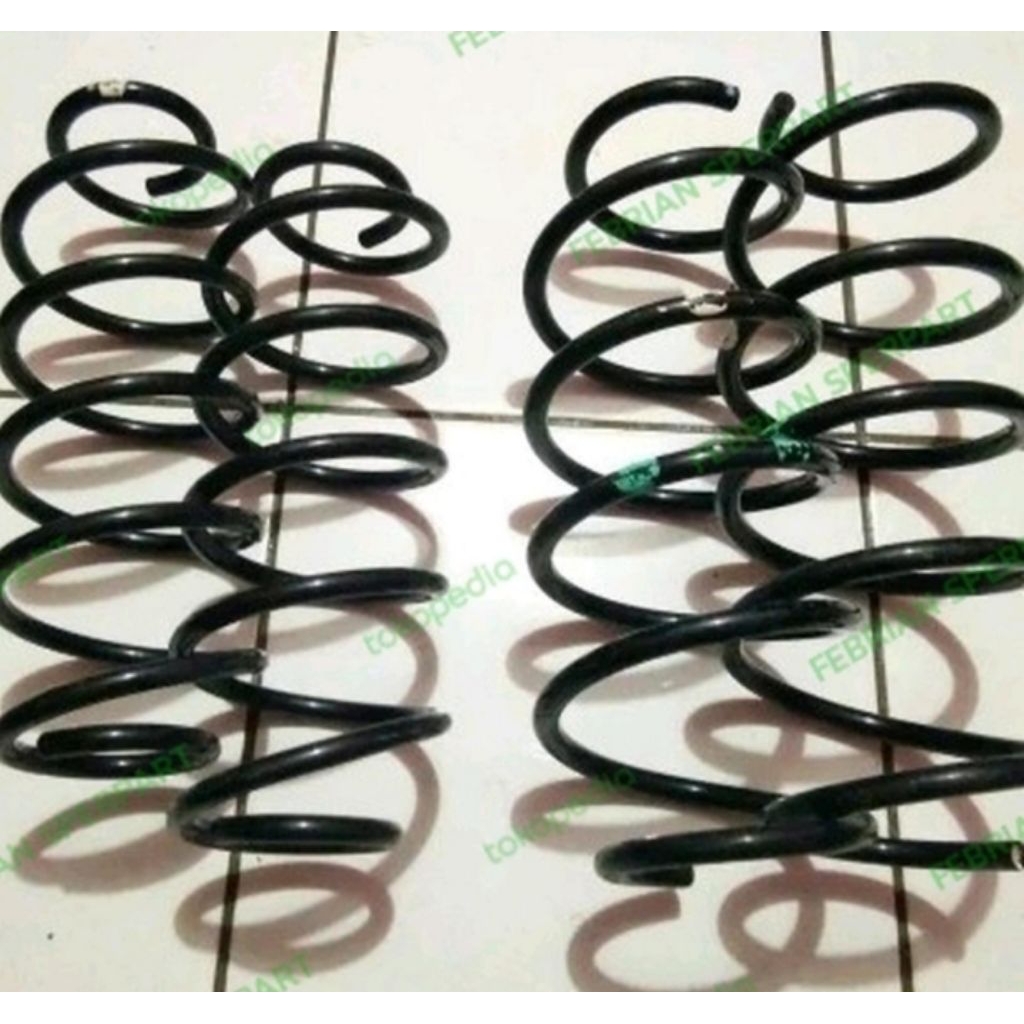 Per Jazz Rs Depan Belakang Original