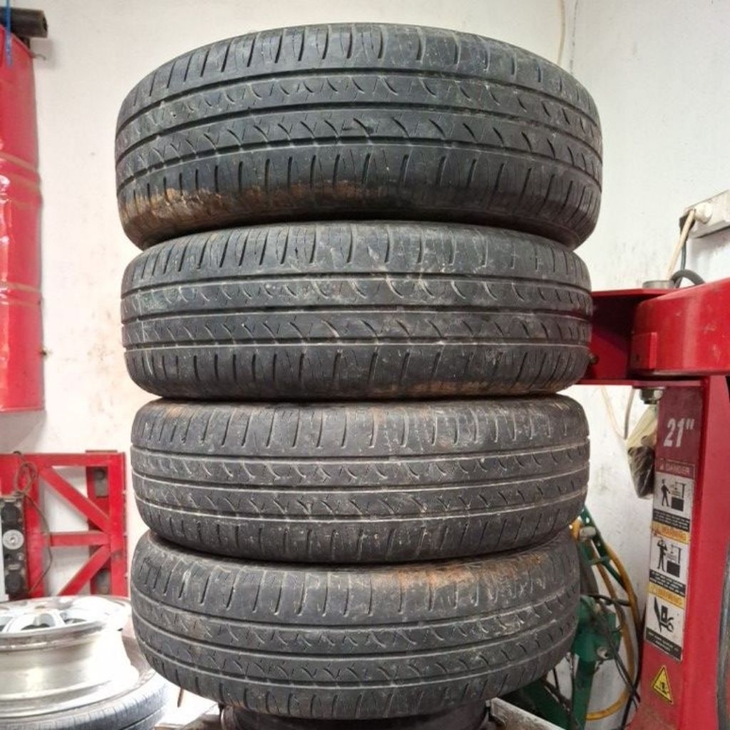 Ban Hankook OPTIMO H724 185 70 R14