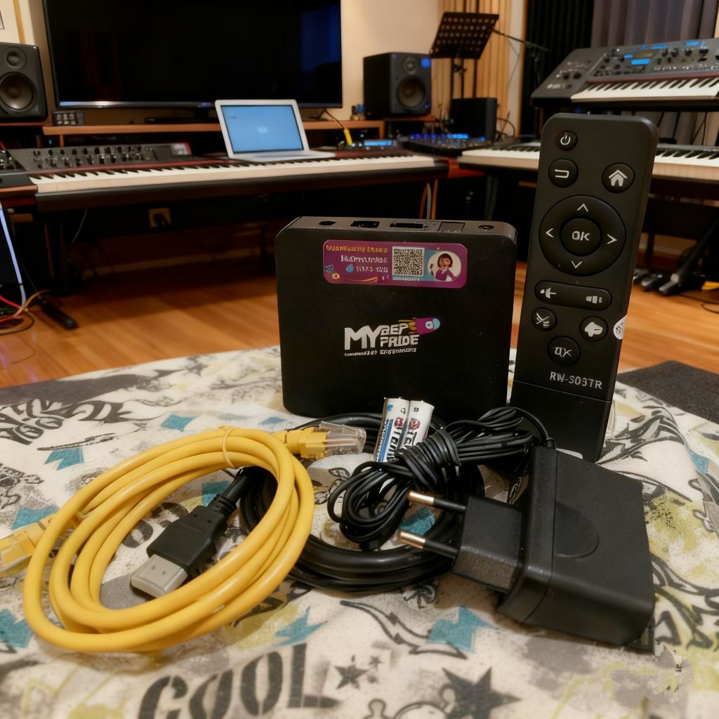 Stb Myrepublic DV9135 Os 11 Full Aplikasi