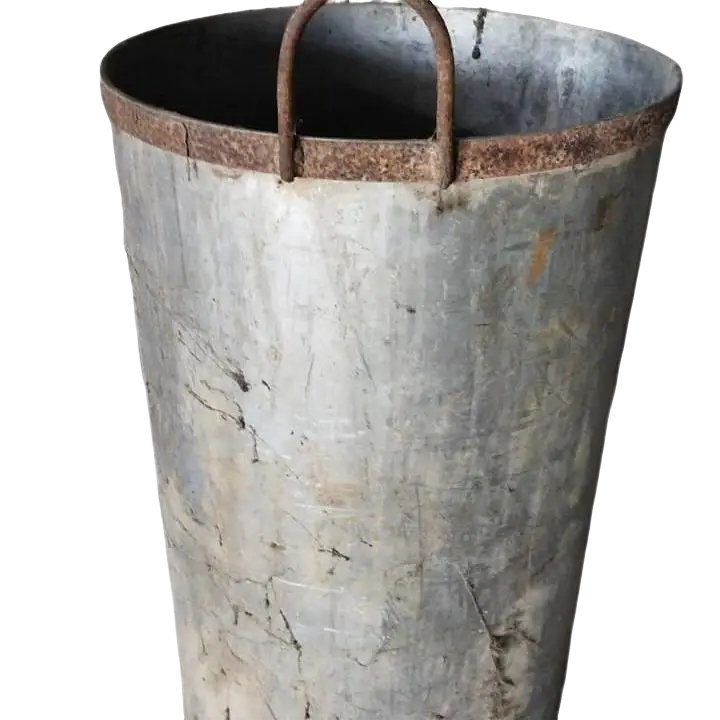 TONG SS 200L BEKAS STAINLESS SUPER TEBAL stainless steel 304 atasnya las2 an besi