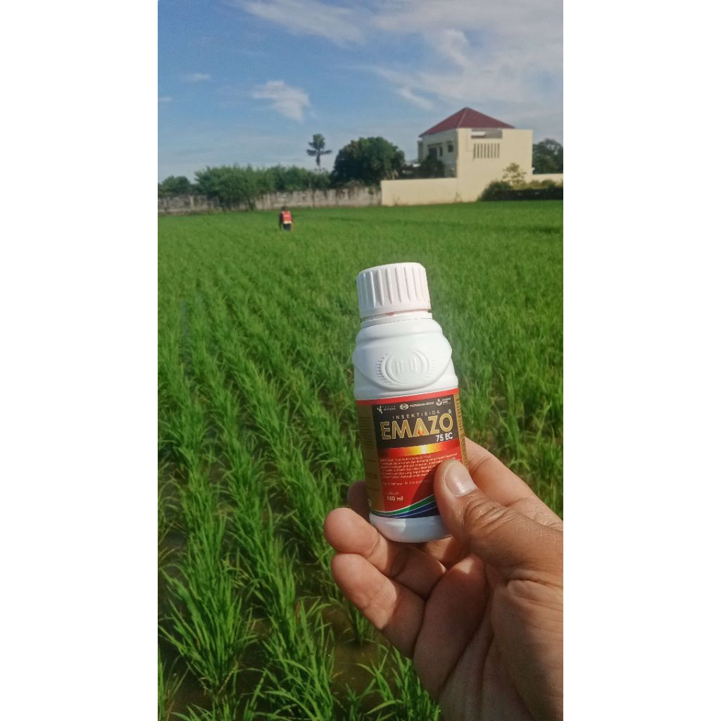 Emazo 75 EC 100 ml