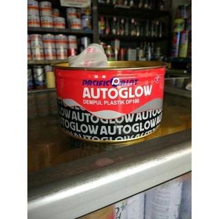 Dempul Autoglow / Dempul Plastik Autoglow 1kg