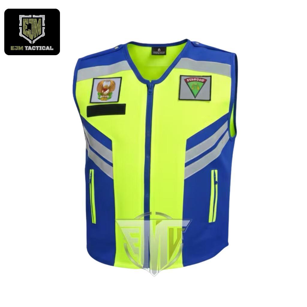 rompi provost tni rompi jala mes rompi double mes