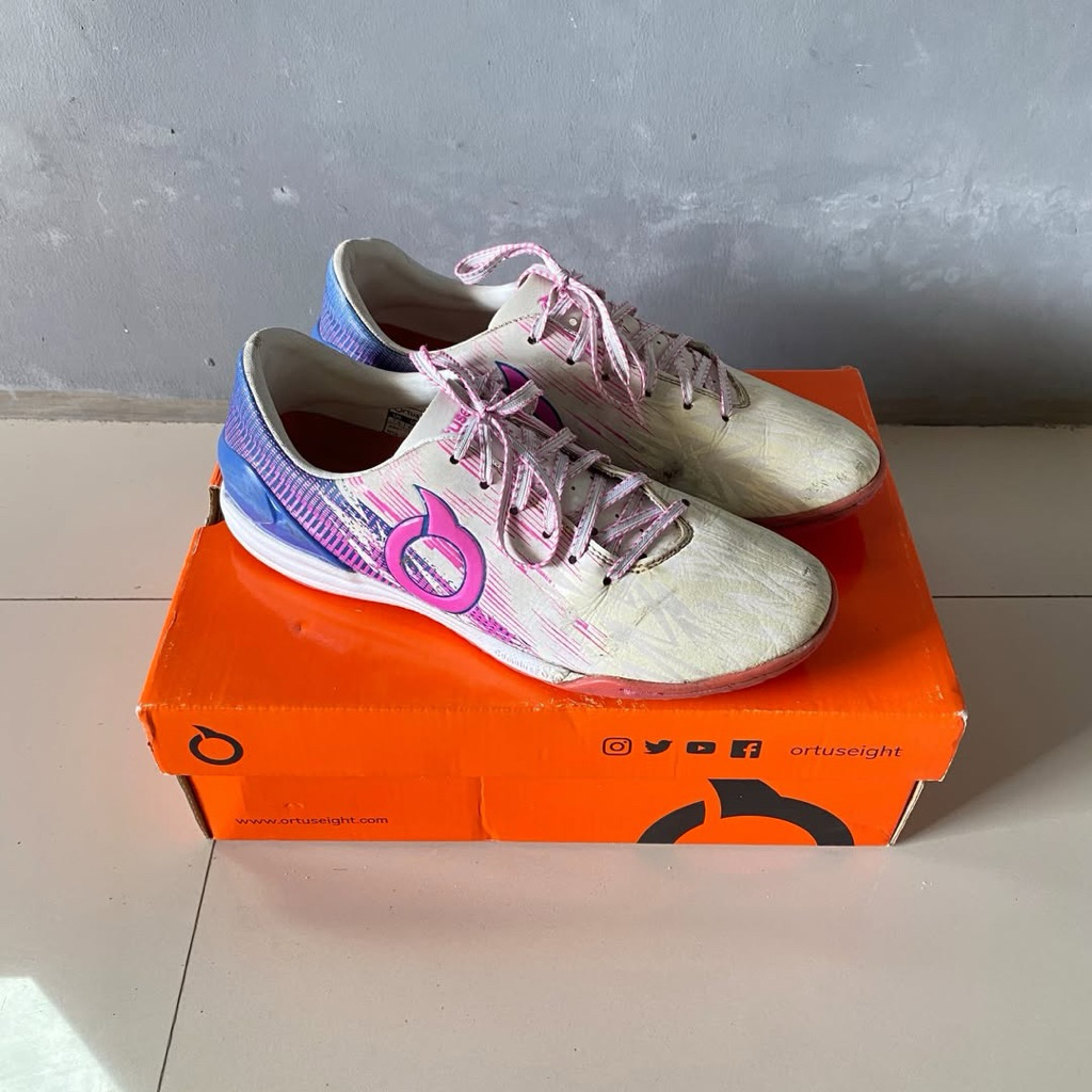 Ortuseight Catalyst Legion Unity