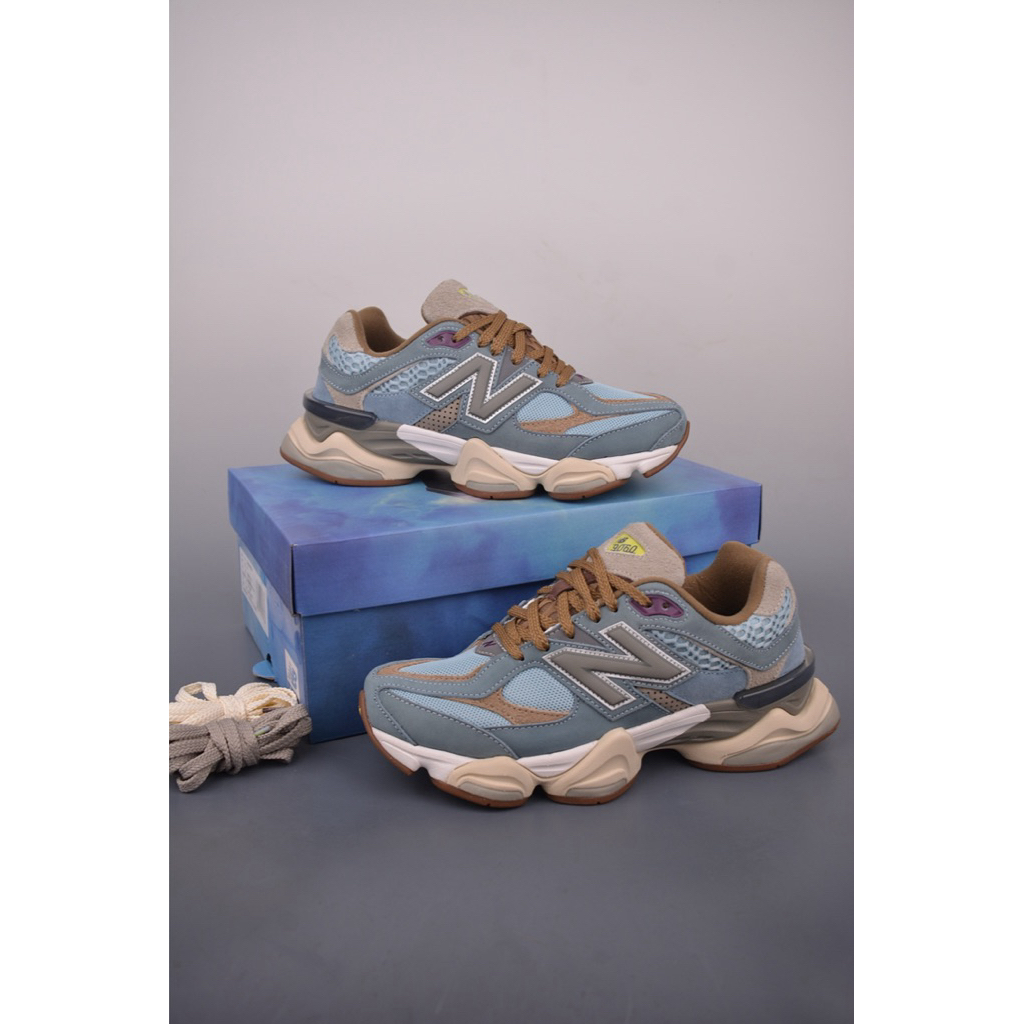 New Balance x Bodega 9060 Age Of Discovery