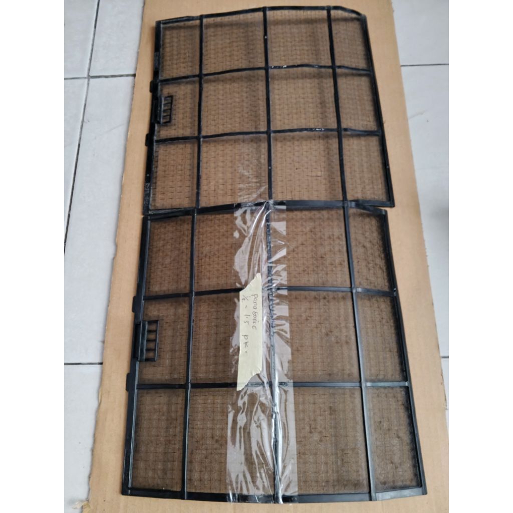 Filter Indoor AC Panasonic 1/2-1,5pk