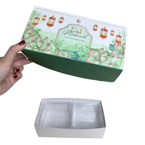 Box Toples Kue Kering Ukuran 22x11x7cm