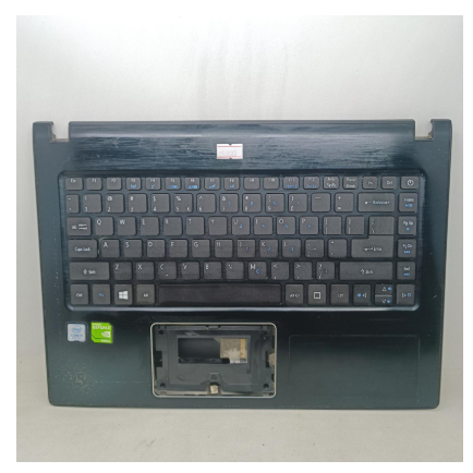 palmrest + Keyboard ACER Aspire E5-475G