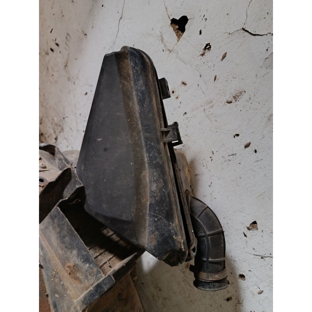 Box filter satria fu original