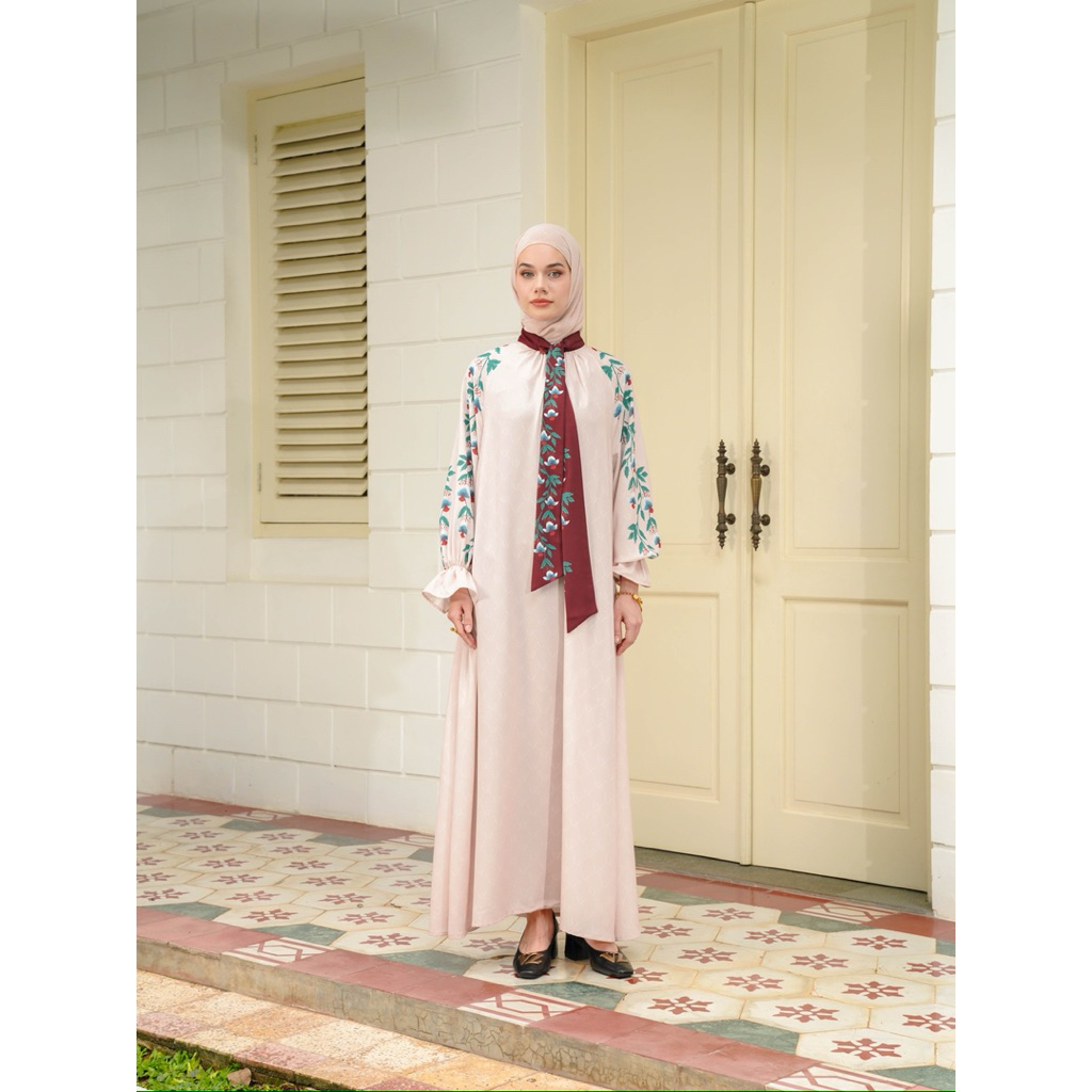 VZ Alresqha Dress
