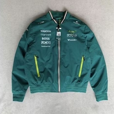 f1 jacket