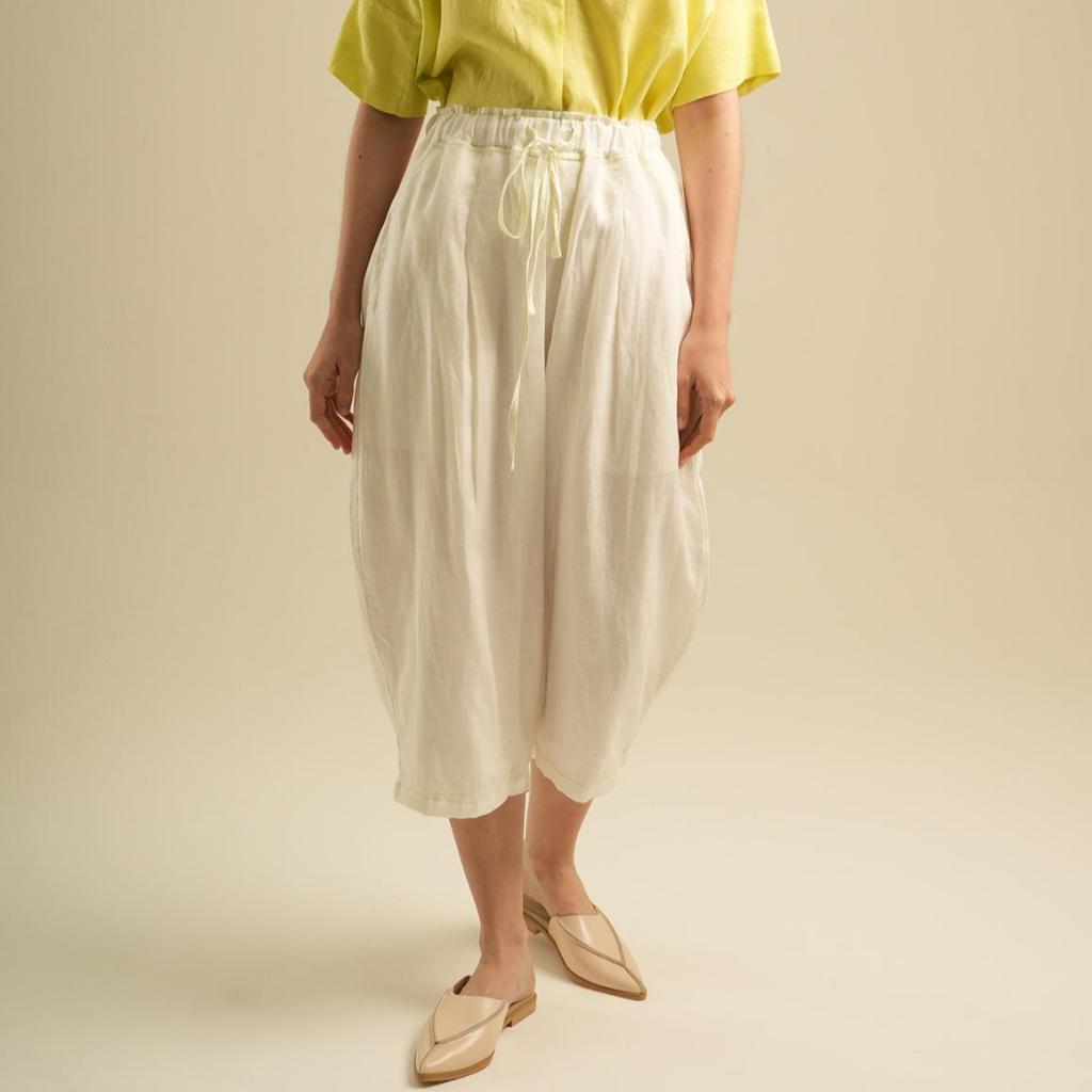 Daluci Pants / Celana Panjang Linen / Bawahan Wanita