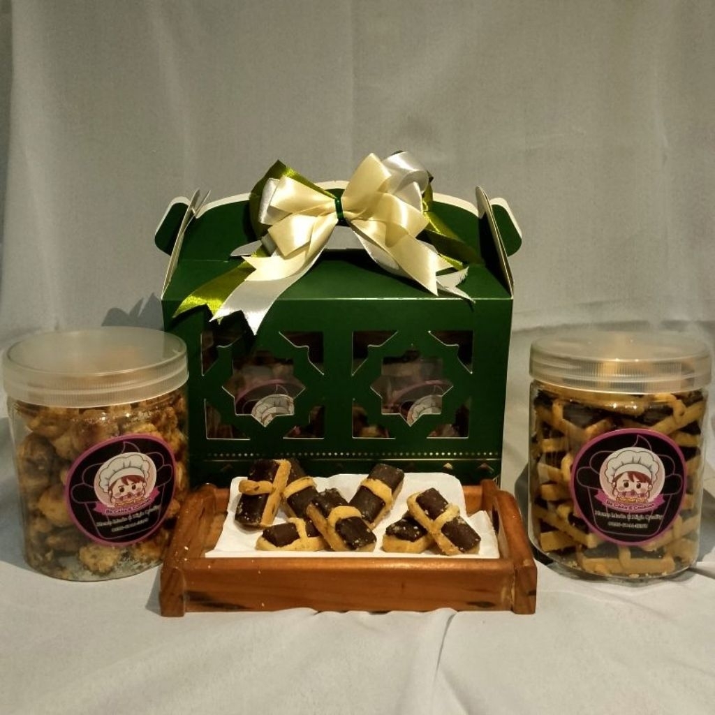 Kue kering choco stik / Choco Stik Cookies / Kue kering Lebaran