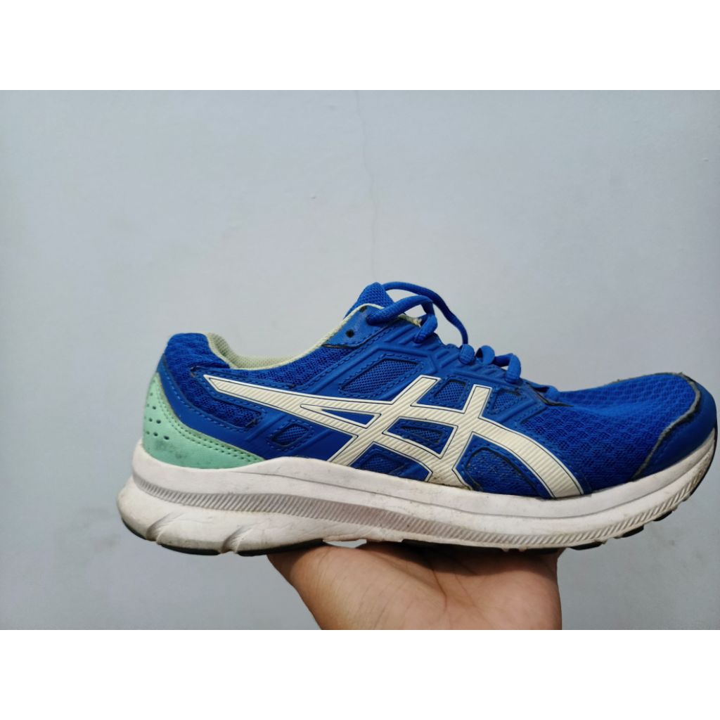 Sepatu Asics Second original