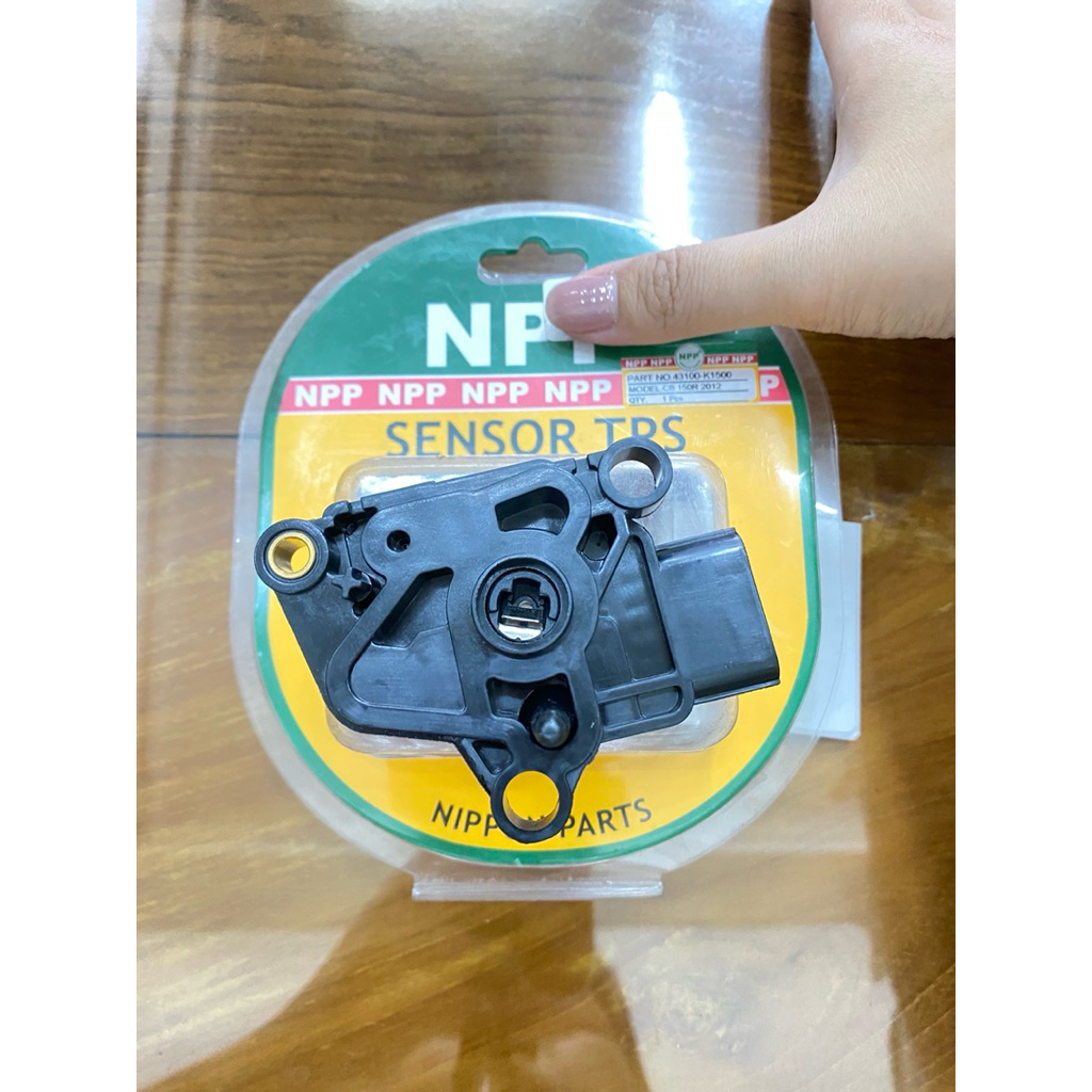 SENSOR TPS CB150R (K15)