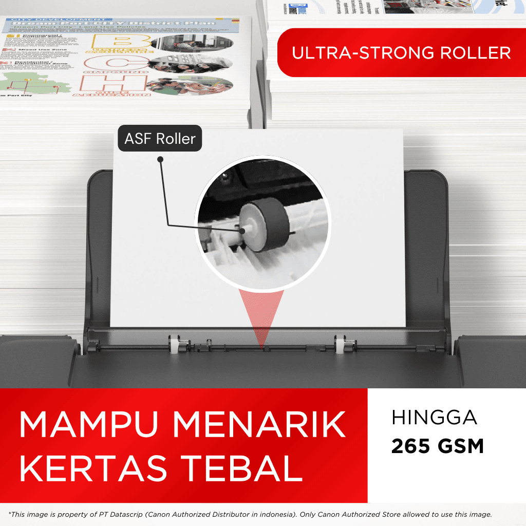 Printer Wifi Canon G3730 Hitam – Ink Tank Wireless All In One Print Scan Copy MacOS – Garansi 3 Tahun – Pengganti L3250 L3251