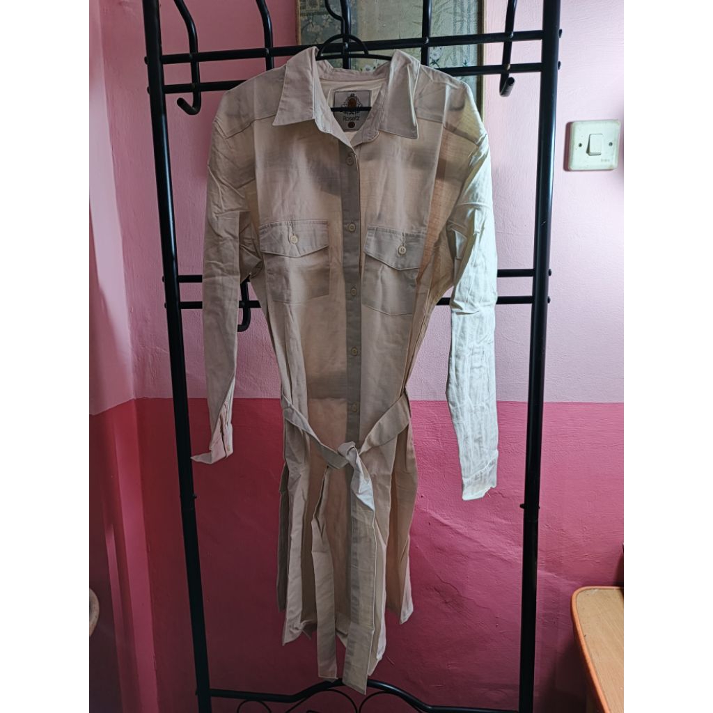 Tunik Le Rosetz Katun XXL