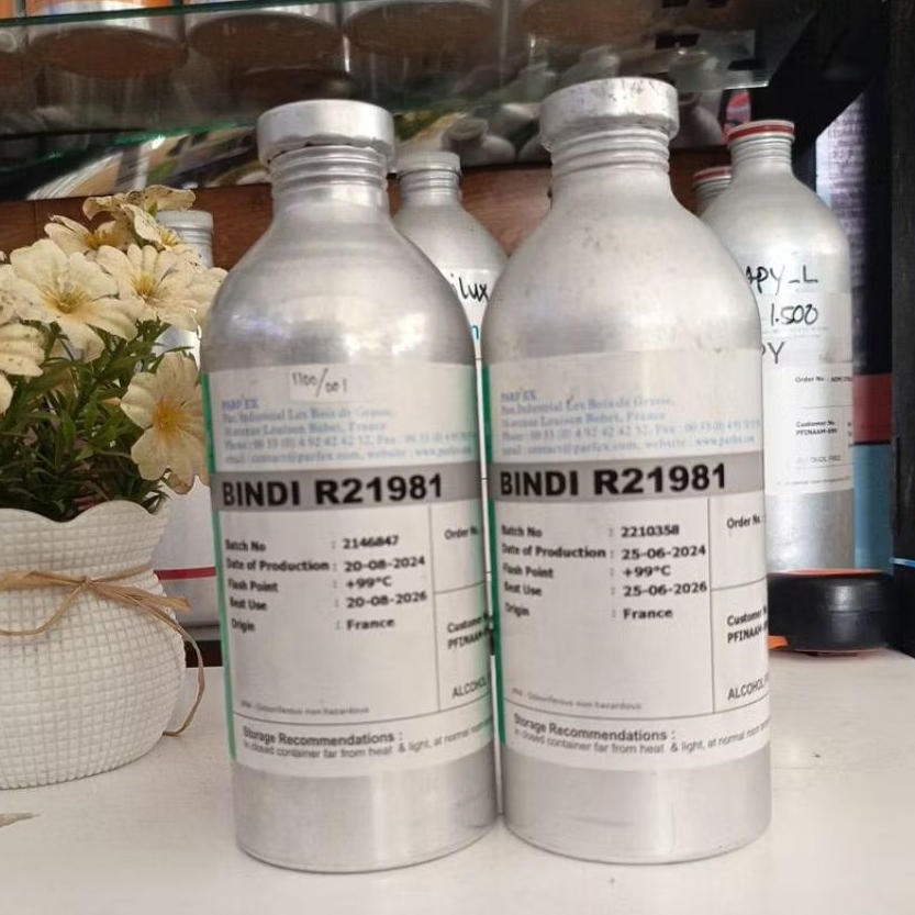 BINDI (SEGEL 500ML)BY_PARFEX