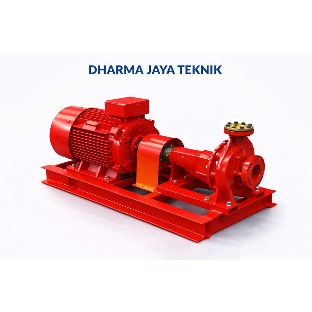 paket hydrant fire pump 500 gpm - diesel fire pump 500 gpm - diesel pump- electric pump 500 gpm - el