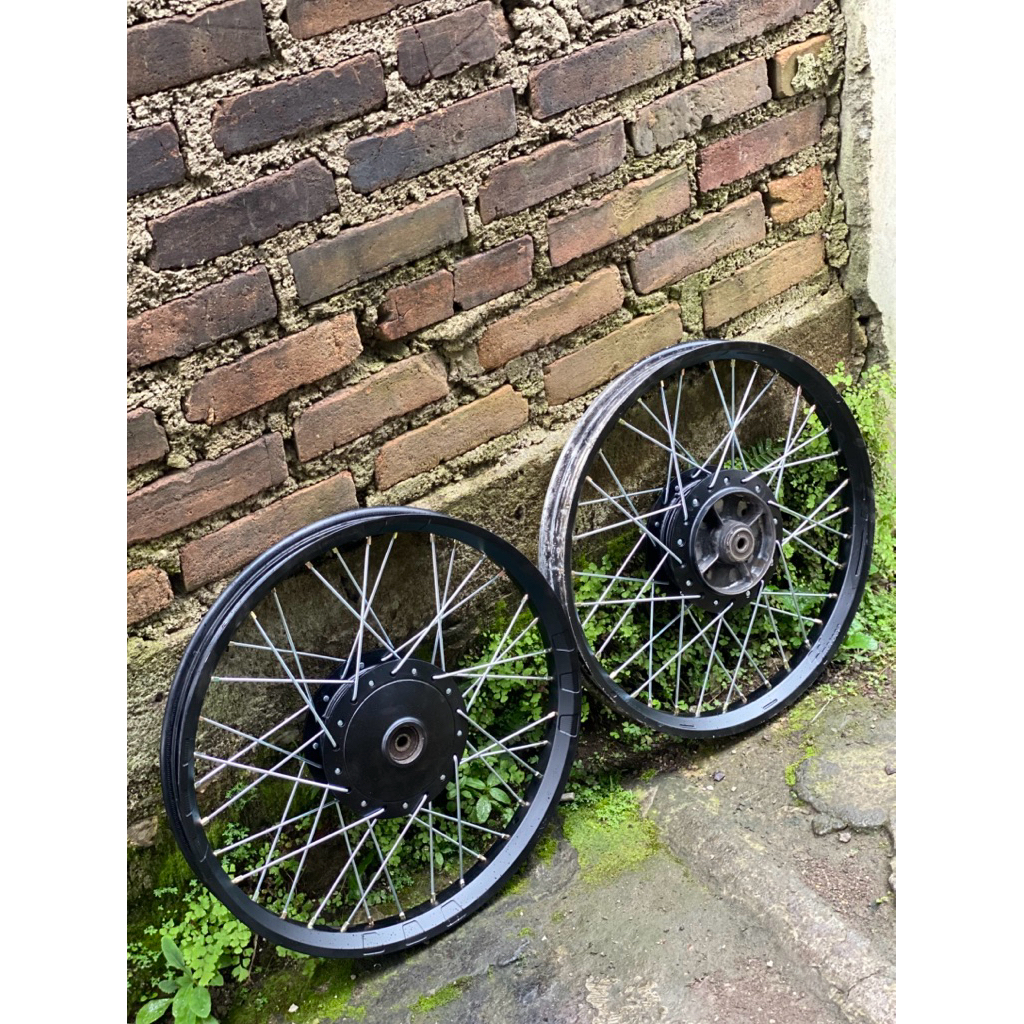 Velg alumunium astrea grand