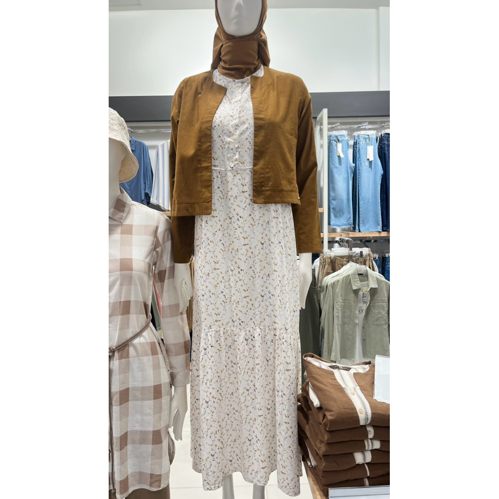 C2 DRESS ONE SETT PREMIUM ORIGINAL BRAND MATAHARI