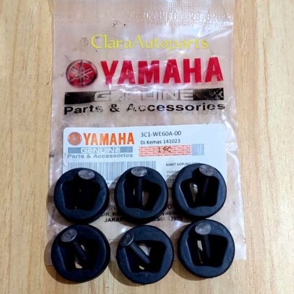 KARET KOPLING VIXION BYSON KARET KOPLING NEW MX KARET KOPLING BYSON