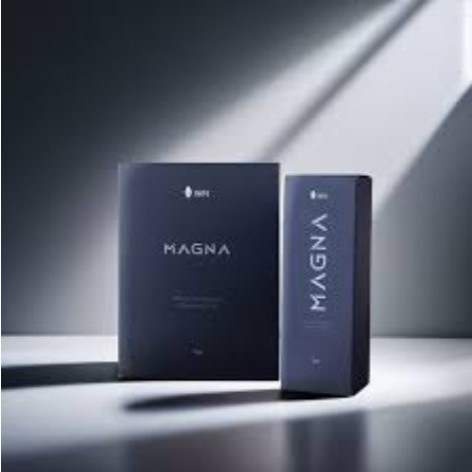 Magna Minuman Guarana Ginseng Korea