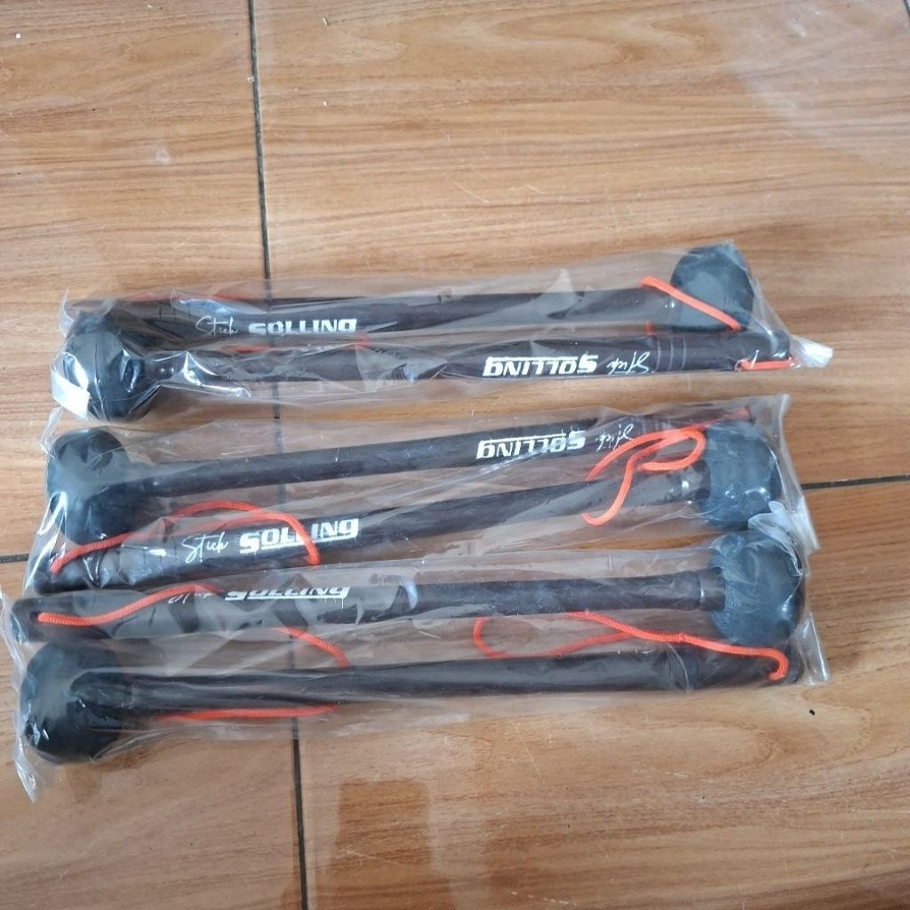 Stick Tenor SOLLING Drum Band Marching Band