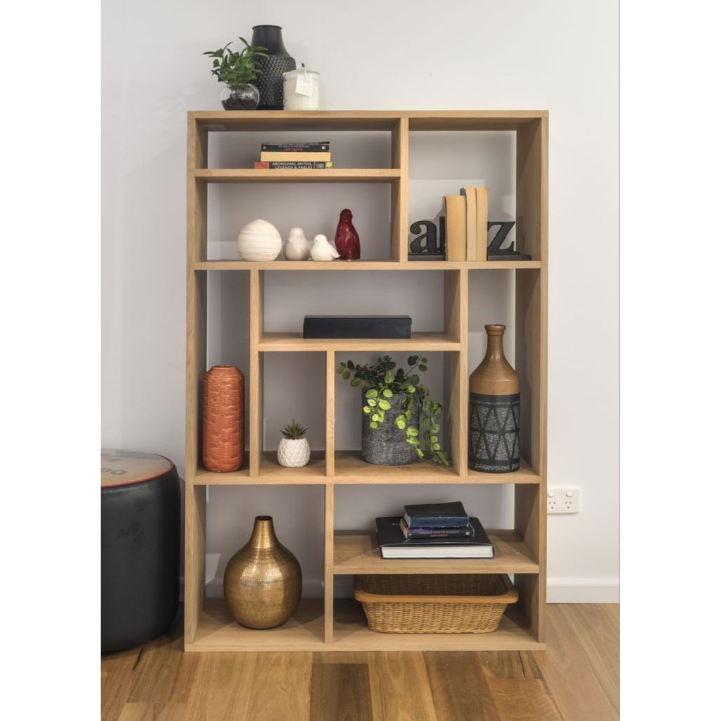 lemari/dinding/rak/buku