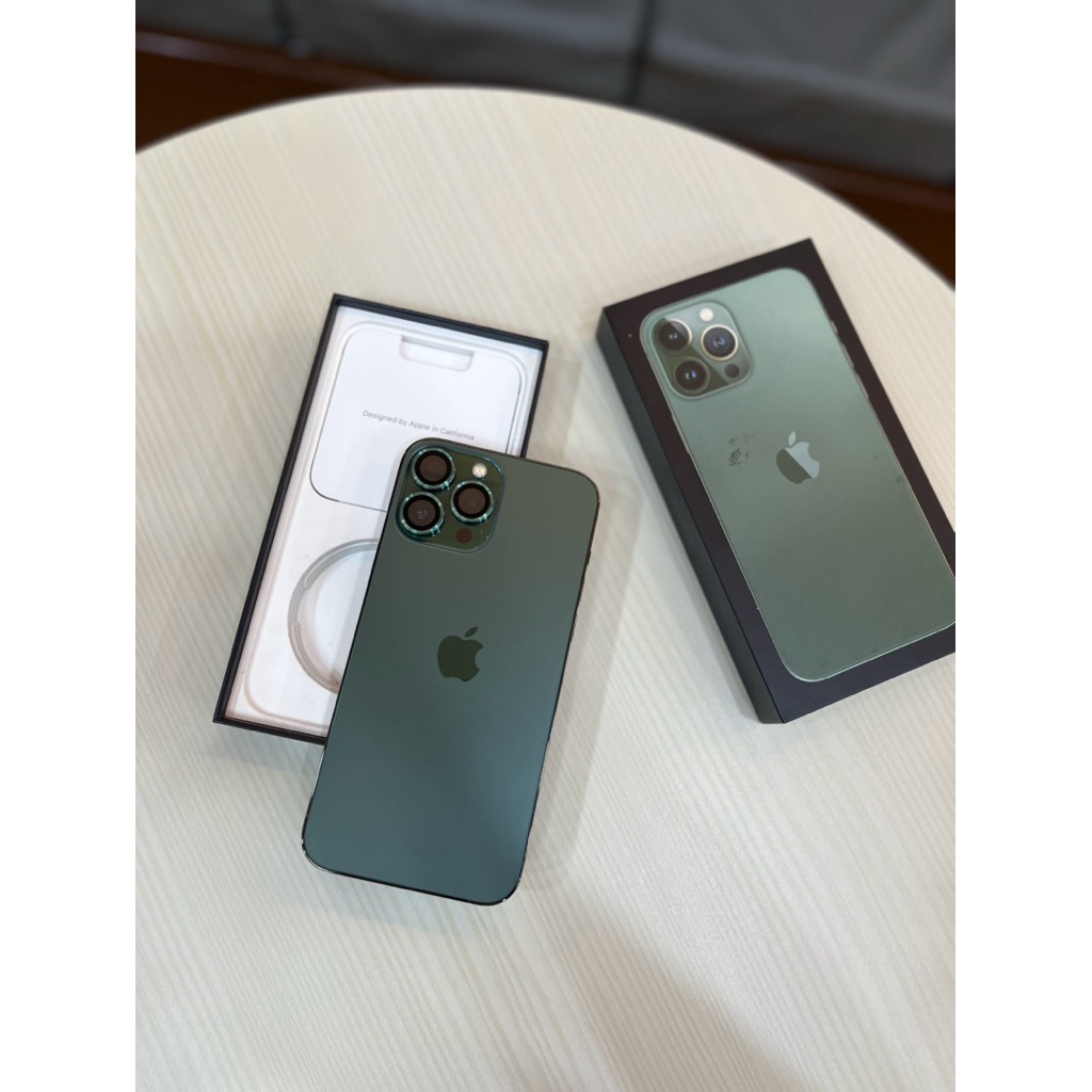 iPhone 13Pro Max 128gb iBox