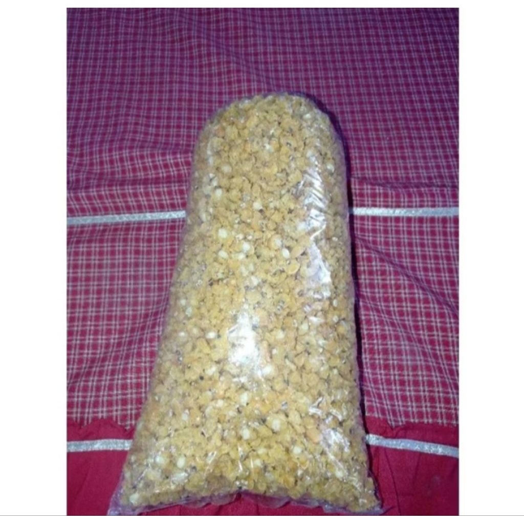 Jagung Marning Mentah 1Kg, Siap Goreng Jagung Probolinggo