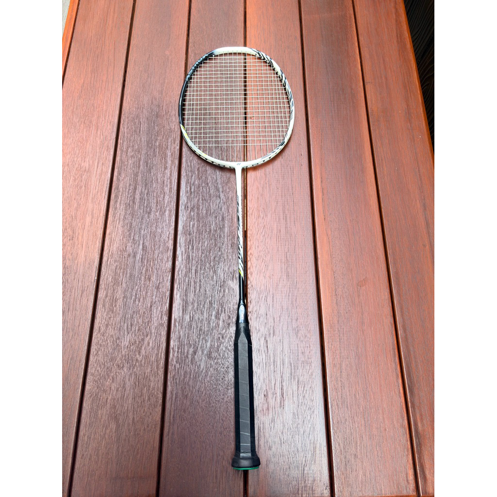 Yonex Astrox 99 Pro White Tiger Original Second