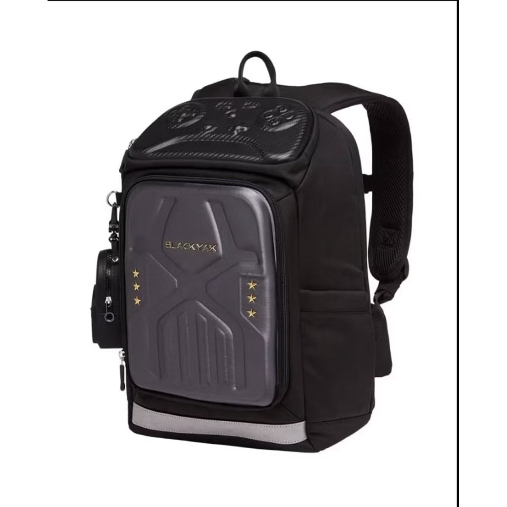 tas ransel daypack anak blackyak