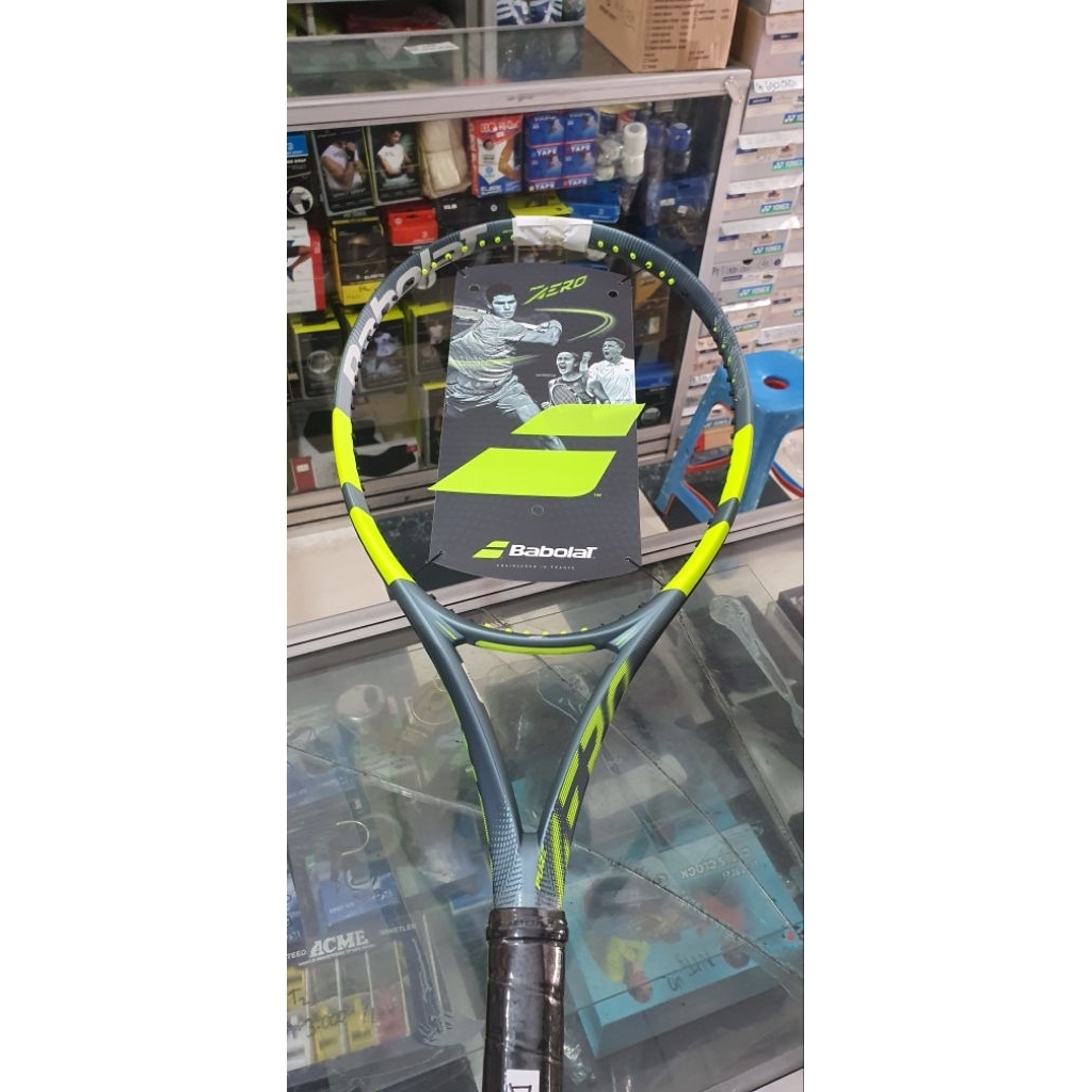 BABOLAT PURE AERO