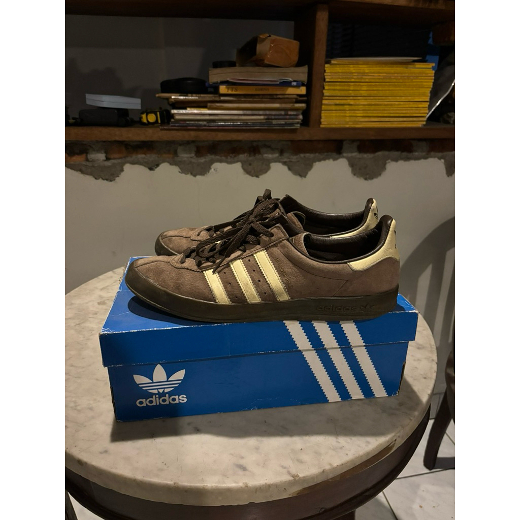 Adidas Broomfield Second size 43 1/3