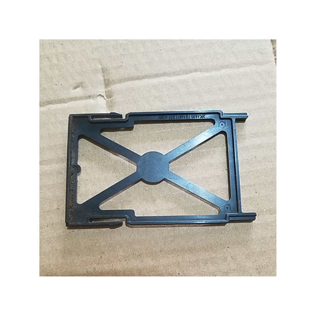 hdd caddy bracket fujitsu lifebook a572/g original
