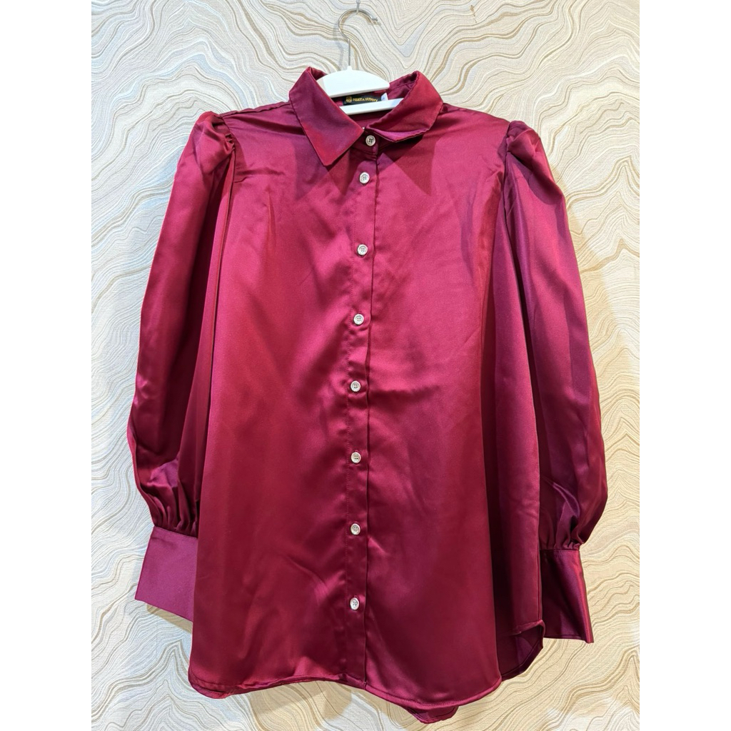 Preloved Netta Sunny