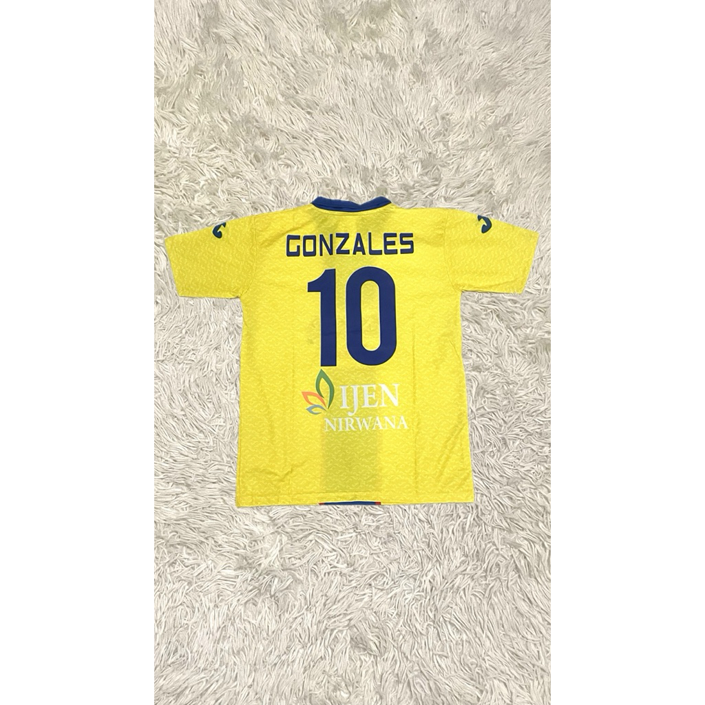 JERSEY AWAY SV AREMA 2014