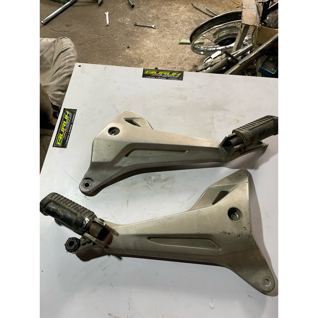 postep belakang original honda supra 125