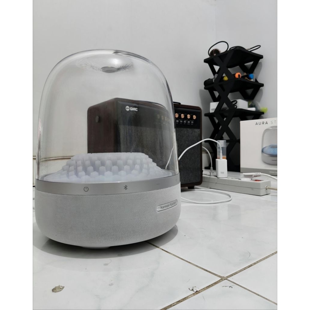 Harman/Kardon Aura Studio 4 Second