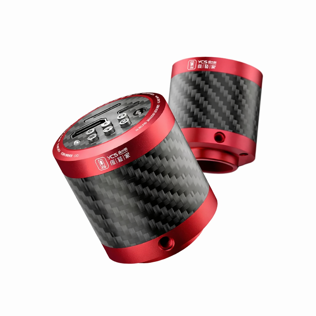 CAMERA MICROSCOPE YCS-X80 4K  ORI