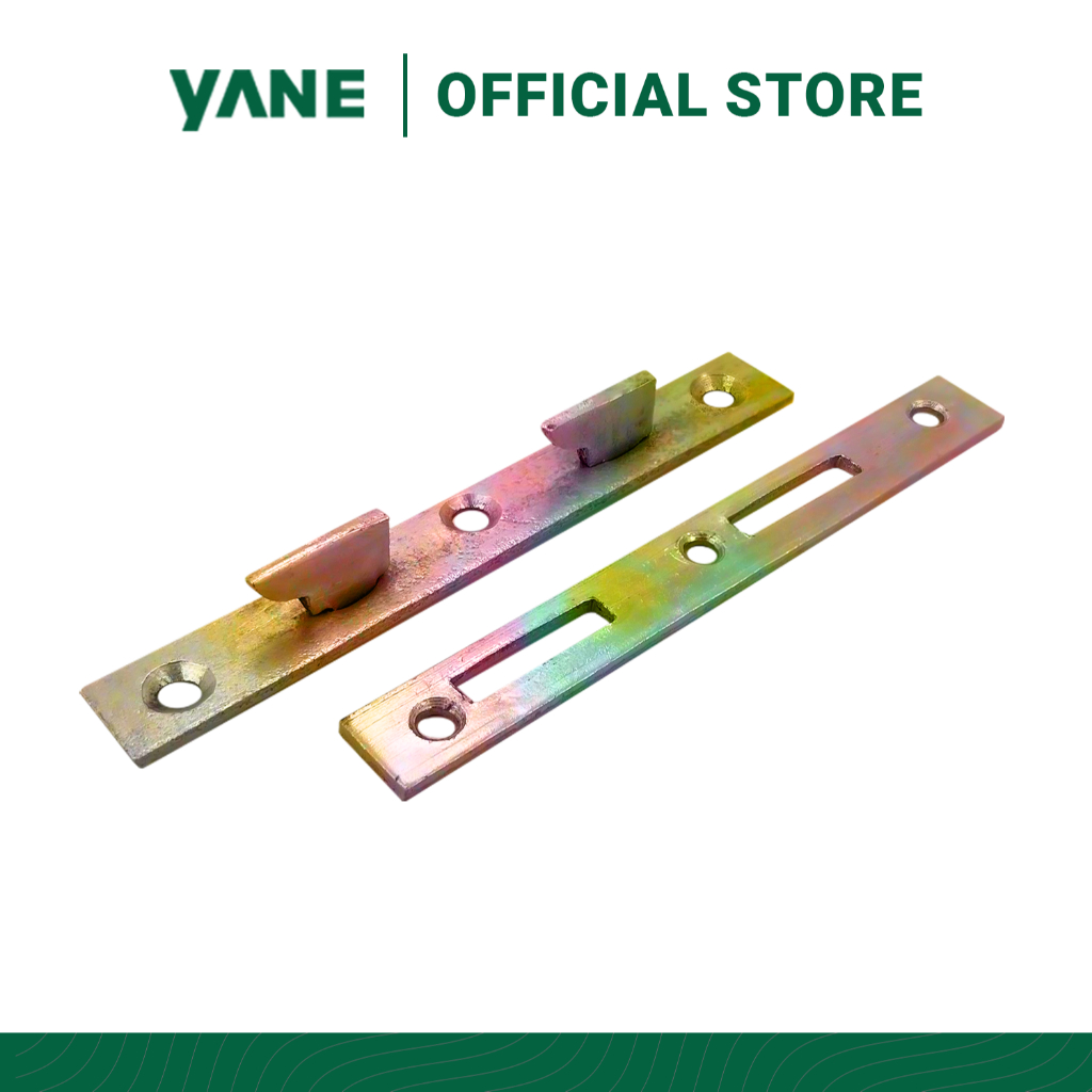 Hak Dipan / Breket Ranjang / Hak Ranjang / Bed Fittings BF004 Bobok (Tebal) 5" Yane PLG Steel