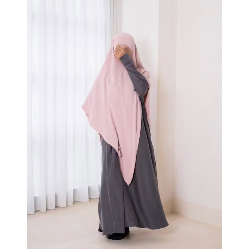 Khiban Long Tanzeel Rosewood by Himosly