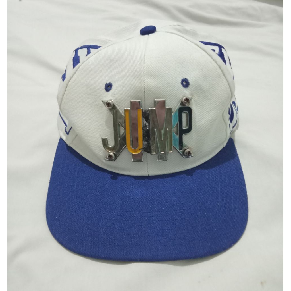 Topi NBA Topi New Era Original