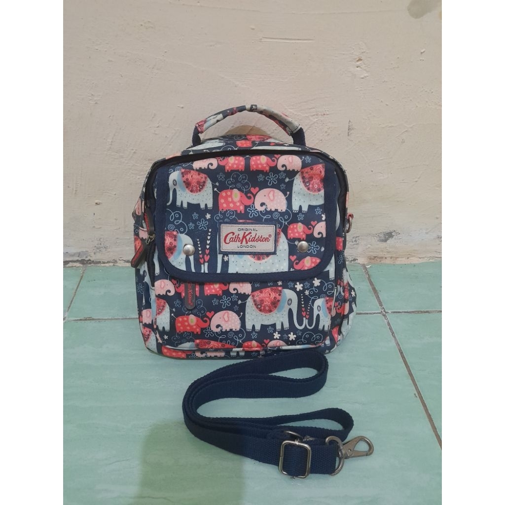 Tas cath kidston preloved