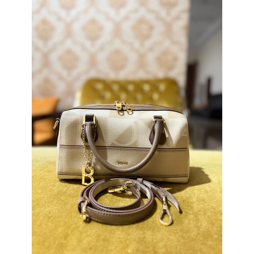 tas speedy bonia original