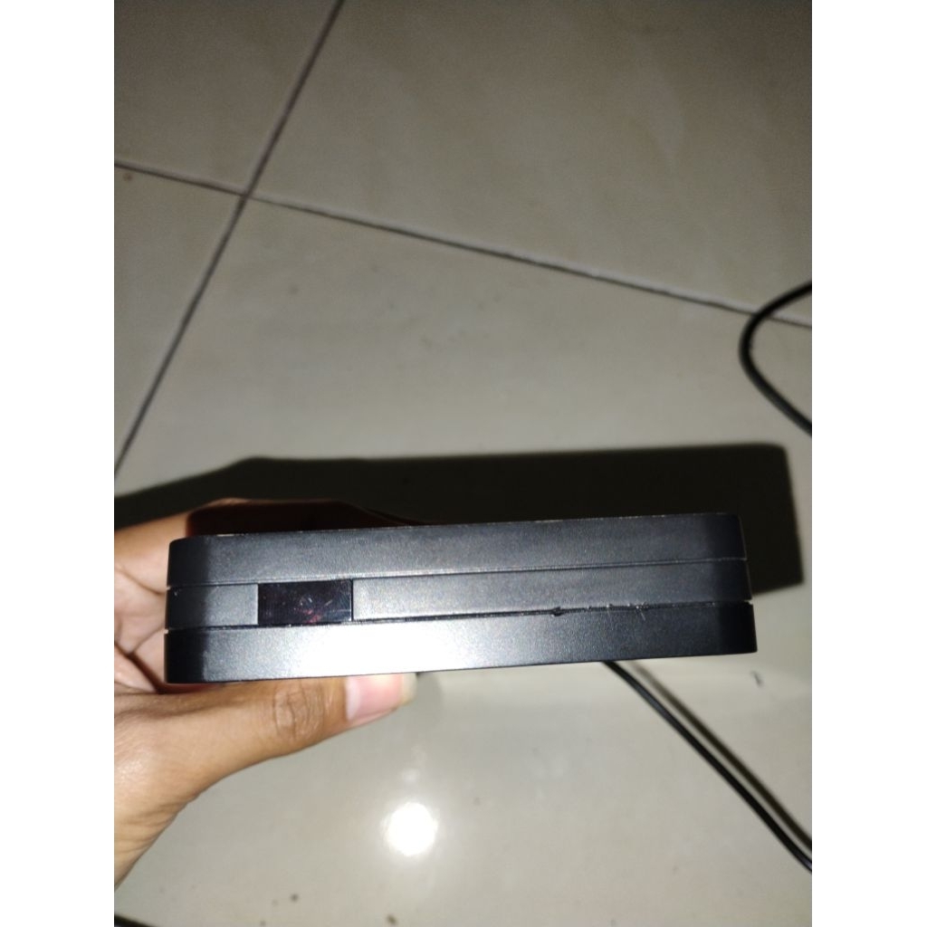 ZTE STB v1 Android/armbian