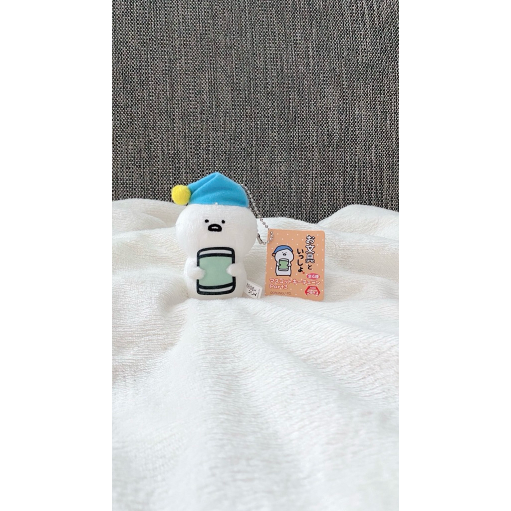 ganci boneka obungu to issho