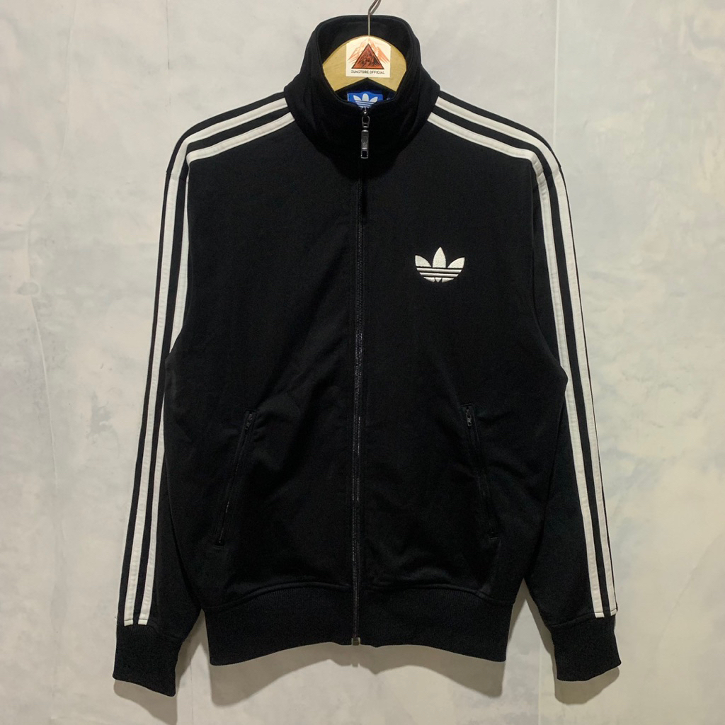 TRACKTOP ADIDAS FIREBIRD ORIGINAL (Free Kacamata + Stiker)